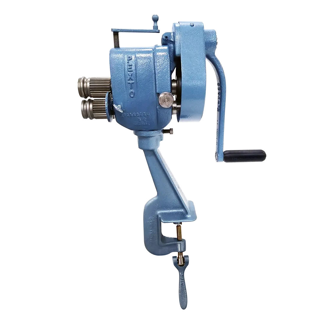 No. 0585 Beading & Crimping Machine