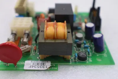 NORDSON 133534F CIRCUIT BOARD STOCK #K-2398