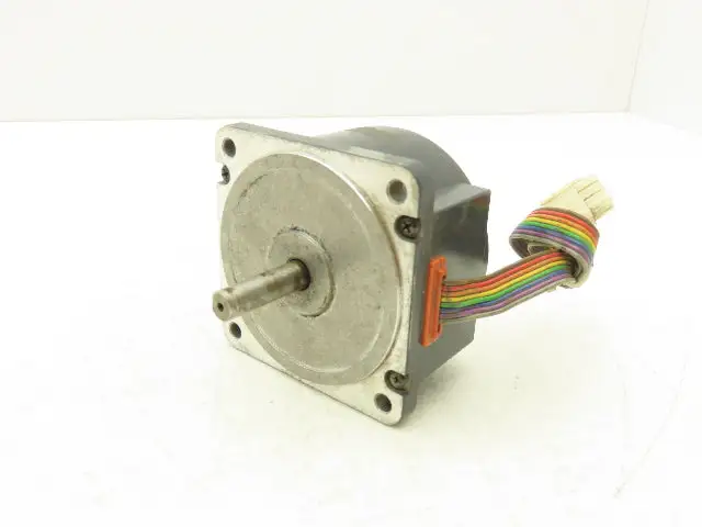 Used ORIENTAL VEXTA _UNKNOWN_ D.C. Motors Indiana US | Arrow Industrial #554550