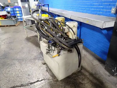 Hydraulic Power Unit