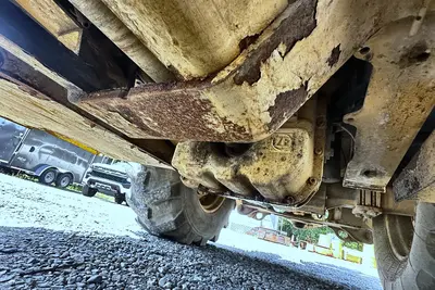 Used 2011 DEERE 310J Backhoe Loaders New Jersey US | Proxy Equipment #1378349