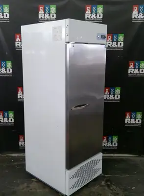 VWR GTVWG25RPSA +4C Laboratory Refrigerator 23Cf (2021) FULLY TESTED