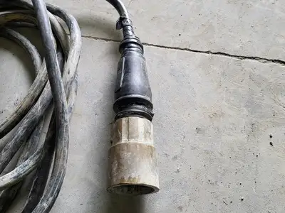 USED FLYGT 2660.180-0083