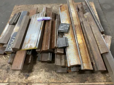 Used _UNKNOWN_ _UNKNOWN_ Punches & Dies Michigan US | Miedema Asset Management Group #1322435