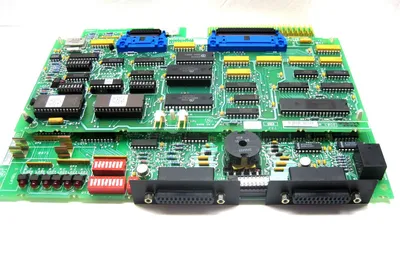 NEW GE FANUC IC600BF948P I/O COMMUNICATIION CONTROL CARD
