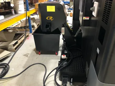 2026 SMG SH410 Gear Hobbers | Machine Tool Builders, Inc. (9)