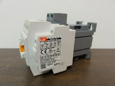 USED LS / MEC GMD-40