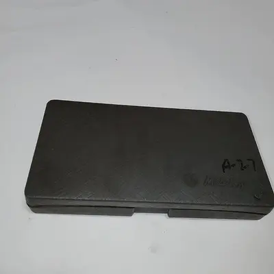 Mitutoyo Micrometer IP-65 (3"-4")