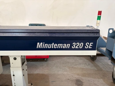 USED 2016 HANWHA XD26II