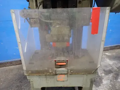 Used BLISS C35 O.B.I. Presses Ohio US | HGR 24 #786215