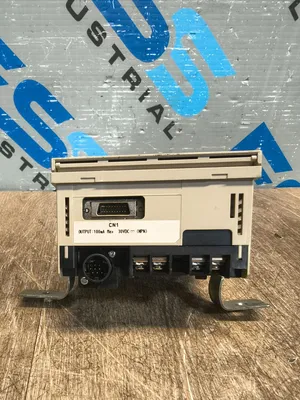 Omron H8PS-16A PLC Processors | ESS Industrial Equipment Sales (8)