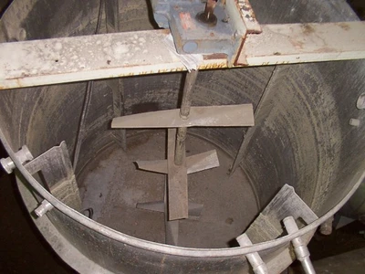 Used _UNKNOWN_ _UNKNOWN_ Jacketed Tanks Minnesota US | A&I Equipment #1317892