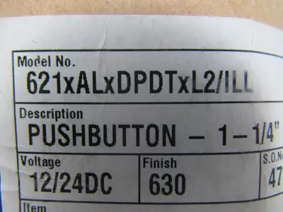 New | in-Stock SCHLAGE _UNKNOWN_ Miscellaneous MRO | Arrow Industrial #650167