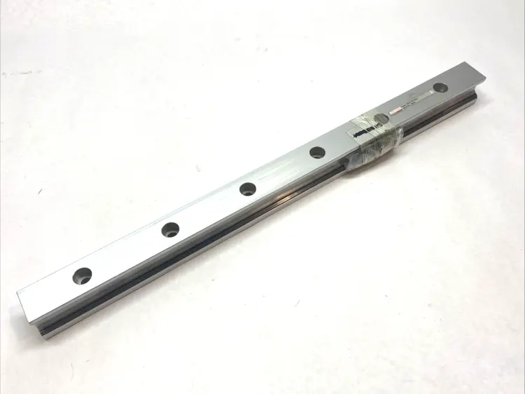 Used Hoerbiger Origa Linear Guide Rail 500mm Slides Michigan US | Maverick Industrial Sales #1400531