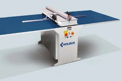 2018 KOLBUS Autobox SC164 slitter and scorer Corrugated Converting | Machinery Solutions Group, Inc. (1)