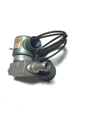 ITT B4530C Solenoid Valve
