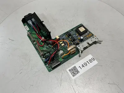 USED GAMMAFLUX 100-F-00