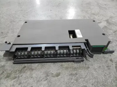 Allen Bradley 1771-OBD/C PLC-5 DC Output Module Rev. B02 Used