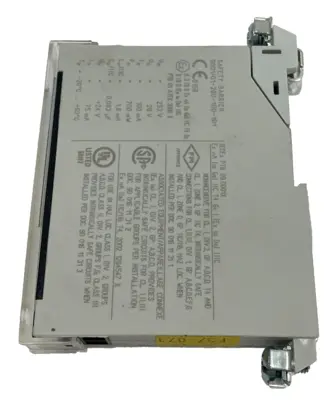 NEW STAHL 9001/01-280-100-101 SAFETY BARRIER 900101280100101