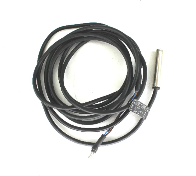 Used EFECTOR IT5001 ITB3001-BPOG Proximity Sensors Kentucky US | Industrial Parts R Us Inc. #357228