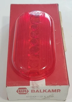 NEW NAPA 680-2189