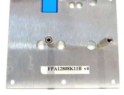 NEW DOVER FPA12808K11B PANEL COVER