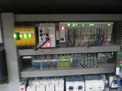 Used ASYS DIVISIO 2000 ERGO Standalone PCB Depaneler Texas US | Aucto #1456848