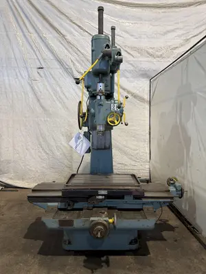 USED CINCINNATI BICKFORD SUPER SERVICE