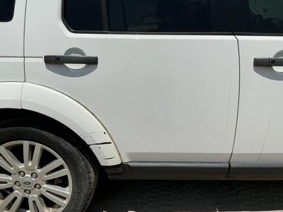 Used 2012 LAND ROVER LR4 Classic Cars & Trucks Michigan US | Miedema Asset Management Group #1769217