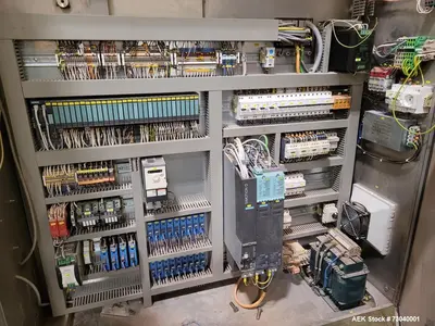 USED VIKING SA600