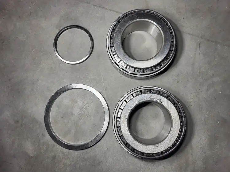 New | in-Stock KOMATSU 561-22-62521 Bearings British Columbia CA | Lenmark #259751
