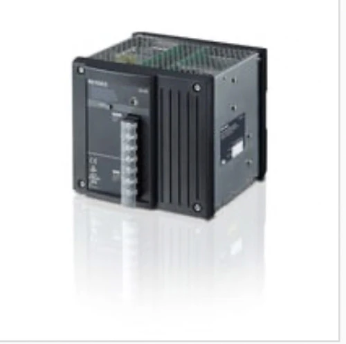 Keyence CA-U5 2D/3D Laser Profiler, Ultra-Compact Switch-Mode Power Supply [New]