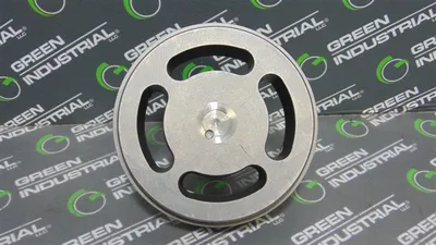 Ariel A-12889-A Compressor Discharge Seat DIS VLV SEAT ASSY, 90CDX, PRC New NIB
