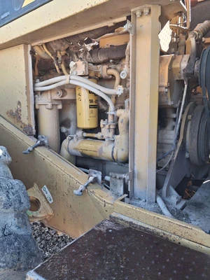 Used 1993 Caterpillar 980F Wheel Loaders Maryland US | Zadoon Equipment #1470075