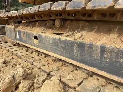 Used 2020 DEERE 85G Crawler Excavators North Carolina US | Proxy Equipment #1377828