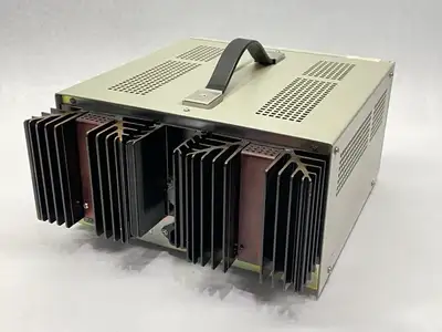 LPS-105 | American Reliance  Triple Output DC Power Supply - For parts or not working
