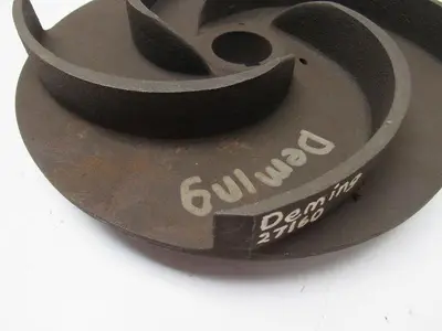New | in-Stock DEMING _UNKNOWN_ Miscellaneous MRO | Arrow Industrial #649779