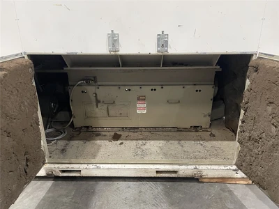 USED CUMBERLAND 1456I