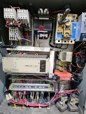 USED 1996 ROUSSELLE G1-70+4