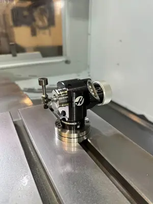 Used 2020 HAAS VF-5SS Vertical Machining Centers Ohio US | Toolquip, Inc. #1455727