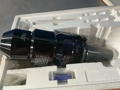 Used RENISHAW H2000500201K Probes Ohio US | HGR 24 #1357291
