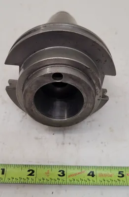 SANDVIK CAT50 Tool Holder Tooling & Accessories, Tooling | Machinery Central (2)