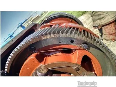 USED GARDNER DENVER PAH