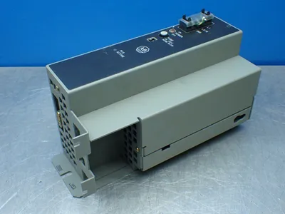 Used ALLENBRADLEY 1771P7 PLC Power Supplies Ohio US | HGR 24 #879762