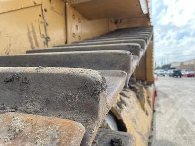 1989 Caterpillar D9N