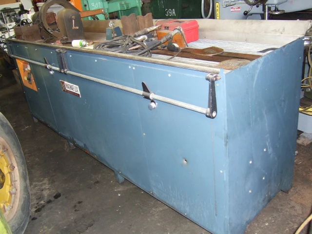 Used MAGNA _UNKNOWN_ Particle Counters Minnesota US | INTER-PLANT SALES #345329