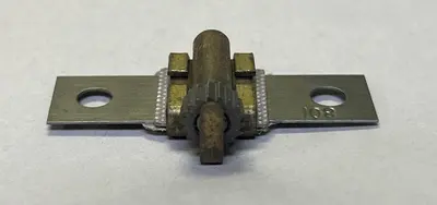 USED SQUARE D B25