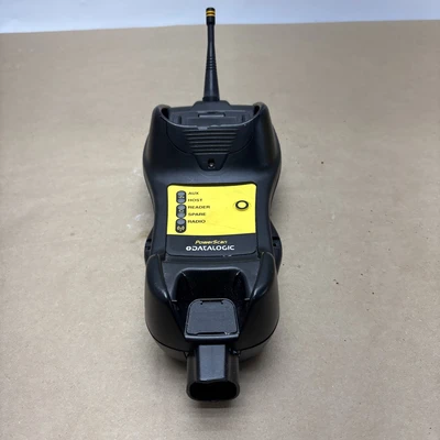 USED Datalogic DHP433RB