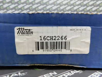 USED MARTIN 16CH2266