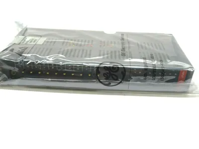 NEW GE FANUC IC630MDL325A INPUT MODULE 115VAC 16 CIRCUITS